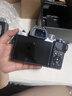 奥林巴斯（OLYMPUS）E-M10 MarkIV EM10四代 微单相机 数码相机 微单套机（14-42mm F3.5-5.6）银色 实拍图