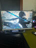 华硕（ASUS）ROG XG27ACMES-W 27英寸显示器2K240Hz电竞显示器超频255Hz HDR400 G-Sync 0.3ms响应 HDMI 2.1 实拍图