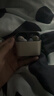 弱水时砂【周传雄推荐】earfeel i5无线蓝牙耳机入耳HiFi音质游戏运动耳机主动降噪长续航学生 香槟金|HiFi音质+强降噪+不压耳 实拍图
