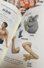 【官方正版】【正版包邮】跟动物交换身体1 2 3 川崎悟司 一本独特以人体为参照的动物图鉴，能让你开心的高能科普书博集天卷 跟动物交换身体1+2+3 实拍图