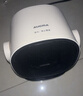 澳柯玛（AUCMA）石墨烯取暖器/负离子暖风机/电暖气家用/暖风扇/热风机速热广角摇头/节能电暖器/电暖风R906(Y) 实拍图