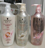 施华蔻（Schwarzkopf）韧芯修护洗发露600ml 防断发洗发水 改善毛躁无硅油洗头膏 实拍图
