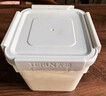 天润（TERUN）新疆特产润康方桶 0蔗糖风味发酵乳低温酸奶 家庭装 1kg*1桶 实拍图