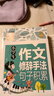 （套装2册）小学生好词好句好段+小学生作文修辞手法句子积累 人教版作文素材摘抄本小学生作文书三四五六年级修辞手法比喻拟人排比句的写作技巧书籍 实拍图