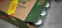 青岛啤酒（TsingTao）经典系列浓郁麦香500ml*24听 整箱装（多厂生产随机发货） 实拍图