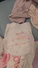 好奇（Huggies）铂金装小桃裤成长裤XXXL26片*4包(17kg以上)【透爽散热】 实拍图