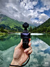 大疆 DJI Osmo Pocket 3 标准版 一英寸口袋云台相机 OP灵眸手持数码相机 旅游vlog 便携美颜摄像 实拍图