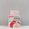 贝亲（Pigeon）自然离乳吸嘴组 含重力球吸管 原装配件 6月+ BA154 实拍图