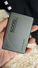 黑鲨【3C认证可上飞机】刀锋2磁吸无线充电宝支持苹果Magsafe快充 超薄小巧便携移动电源适用iPhone17 实拍图