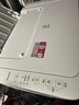 佳能（Canon） MG2580WH打印复印扫描一体机喷墨彩色打印机家用照片学生办公可加墨 MG2580官方标配【标配不可加墨，推荐套餐二】 实拍图