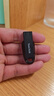 闪迪（SanDisk）128GB USB3.2 U盘 CZ550黑色 读速100MB/s 安全加密 数据恢复 学习办公电脑车载 高速大容量优盘 实拍图