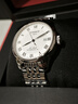 天梭（TISSOT）瑞士手表 力洛克系列自动机械男士腕表送礼T006.407.11.033.00 实拍图