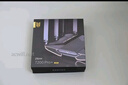中兴（ZTE）【问天】BE7200Pro+ WiFi7家用无线路由器 双频聚合游戏加速 8颗独立放大器 满血2.5G网口穿墙王 实拍图