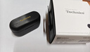 Technics【全网热卖】尊享款AZ80 真无线蓝牙主动降噪入耳耳机松下HIFI系列支持LDAC/无线充电适用苹果安卓 EAH-AZ80黑色【国行】 实拍图