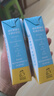 认养一头牛【新鲜日期】全脂纯牛奶200ml*20盒 京东自营超市牛奶礼盒 一提装 实拍图