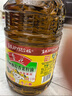 鲁花【保真菜籽油】非转基因低芥酸浓香菜籽油 6.09L 香飘万家 实拍图