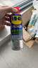 WD-40强力除胶剂汽车清洁家用去胶清洗剂玻璃不干胶双面粘去除瓷砖地板 实拍图