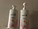 潘婷氨基酸洗发水染烫修护750G洗发水女士男女通用洗头膏 实拍图