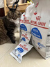 皇家室内成猫粮 I27 通用粮 12月以上 2KG 实拍图