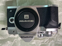 奥林巴斯（OLYMPUS）E-M10 MarkIV EM10四代 微单相机 数码相机 微单套机（14-42mm F3.5-5.6）银色 实拍图