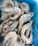 鲜京采 厄瓜多尔白虾 净重3斤/盒 特大号20-30规格   30-45只/盒 实拍图