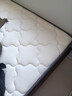 全友家居 3D环保椰棕弹簧床垫硬偏硬双人床棕垫厚床垫政府补贴 实拍图