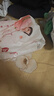 好奇（Huggies）铂金装小桃裤成长裤XXL74片(15kg以上)尿不湿【透爽散热】 实拍图