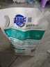 超能 植翠洗衣液(时尚炫彩) 薰衣草香 2kg*1袋 天然椰油 低泡易漂 实拍图