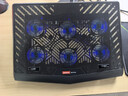 联想（lenovo）笔记本散热支架 增高架电脑散热架 六核散热游戏本降温 适用联想拯救者R9000P/Y7000P/小新  A1S 实拍图