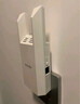Tenda腾达WiFi信号放大器无线网络扩大路由增强wi-fi中继拓展穿墙王全屋覆盖扩展网口AP家用桥接有线A10 实拍图