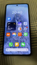 小米 REDMI K80 国家补贴 第三代骁龙 8 6550mAh大电池 澎湃OS 玄夜黑 16GB+1TB 红米5G手机 实拍图