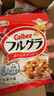 卡乐比（Calbee）即食燕麦片 原味水果麦片600g 日本进口非油炸 营养代餐早餐零食 实拍图