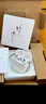Apple/苹果 AirPods 4(支持主动降噪)搭配无线充电盒(USB-C)苹果耳机 蓝牙耳机适用iPhone/iPad 四代 实拍图