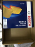 博世（BOSCH）滤芯保养套装 【空气滤芯】 丰田凯美瑞 2.0L 2.5L汽油【19至26款】 实拍图