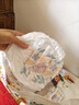 碧芭宝贝丛林狂想曲拉拉裤L码36片(9-14kg)尿不湿超薄透气 秋冬不闷 实拍图