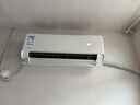 华凌空调 2匹 一级能效神机二代 智能舒适风变频冷暖 卧室客厅空调挂机KFR-50GW/N8HE1Ⅱ 家电国家补贴 实拍图