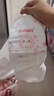 好奇（Huggies）铂金装小桃裤纸尿裤L120片(9-14kg)大号尿不湿【透爽散热】 实拍图