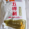 八星雪花 5kg*3袋 家庭装包子饺子馒头通用粉 实拍图