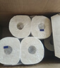 心相印卷纸/厨房用纸75节*8卷纸巾食品接触级（整箱销售 ） 实拍图