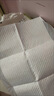 十月结晶婴儿一次性隔尿垫80片33*45cm防水尿垫护理垫隔尿垫婴儿 熊猫宝宝 实拍图