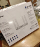 普联（TP-LINK） 大道AX3000满血WiFi6千兆无线路由器 5G双频家用穿墙 Mesh 3000M无线速率 信号增强 易展 XDR3010 实拍图