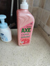 斧头牌（AXE）西柚护肤洗洁精1.18kg*2瓶 除腥辟味不伤手 实拍图