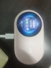 中兴（ZTE）随身wifi6免插卡移动4G全网通无线上网卡随行笔记本宽带网络设备3000mAh大电池U10S Pro盈盈 实拍图