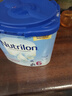 荷兰牛栏（Nutrilon）诺优能婴幼儿配方奶粉HMO+益生元荷兰原装进口 800g 6段 (3岁以上) 400g 1罐 27年2月 实拍图