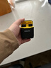 飞利浦（PHILIPS）【国家补贴】领夹麦克风直播Vlog短视频设备户外短视频直插式手机电脑无线收音麦 一拖一+充电仓 实拍图