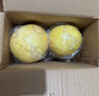 京鲜生 福建红心蜜柚 4粒大果 净重约10-12斤 生鲜柚子水果礼盒 实拍图