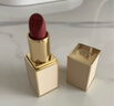 TOM FORD禁忌香草限定TF100口红大秀裸棕色 唇膏化妆品生日礼物女 实拍图