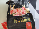 双汇猪里脊肉2斤冷冻生鲜猪肉猪柳肉猪里脊炒菜小酥肉食材家用 实拍图