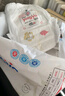 婴芽（YINGYA）拉拉裤L码2包100片【8-11kg】婴儿超薄干爽尿不湿透气尿裤 实拍图