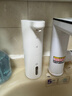 京东京造 智能泡沫洗手机Y1 自动距离感应IPX5防水皂液器 充电款可自由换液 实拍图